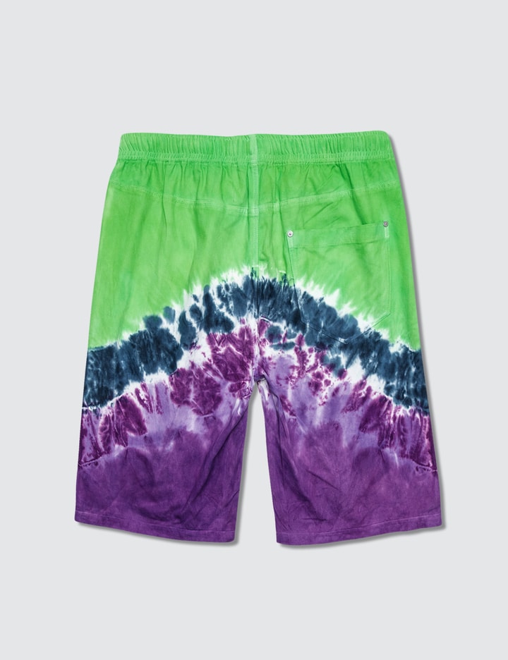 Elasticated Shorts Placeholder Image