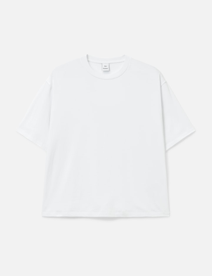 Houston Plain T-Shirt