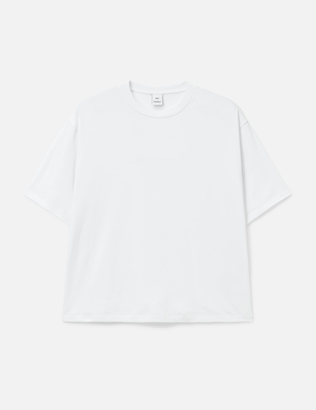 Houston Plain T-Shirt view 7