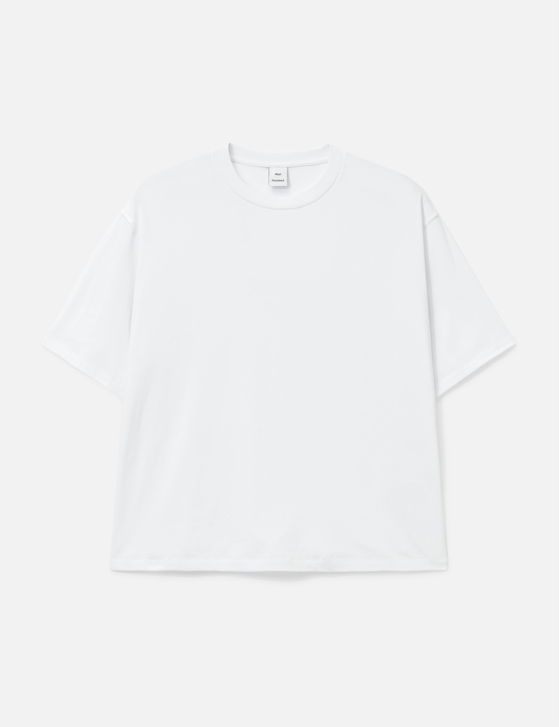 Houston Plain T-Shirt view 16
