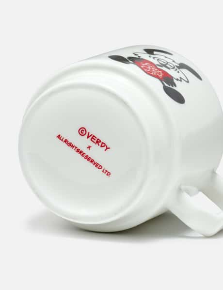 Girls Dont Cry Mug view 8