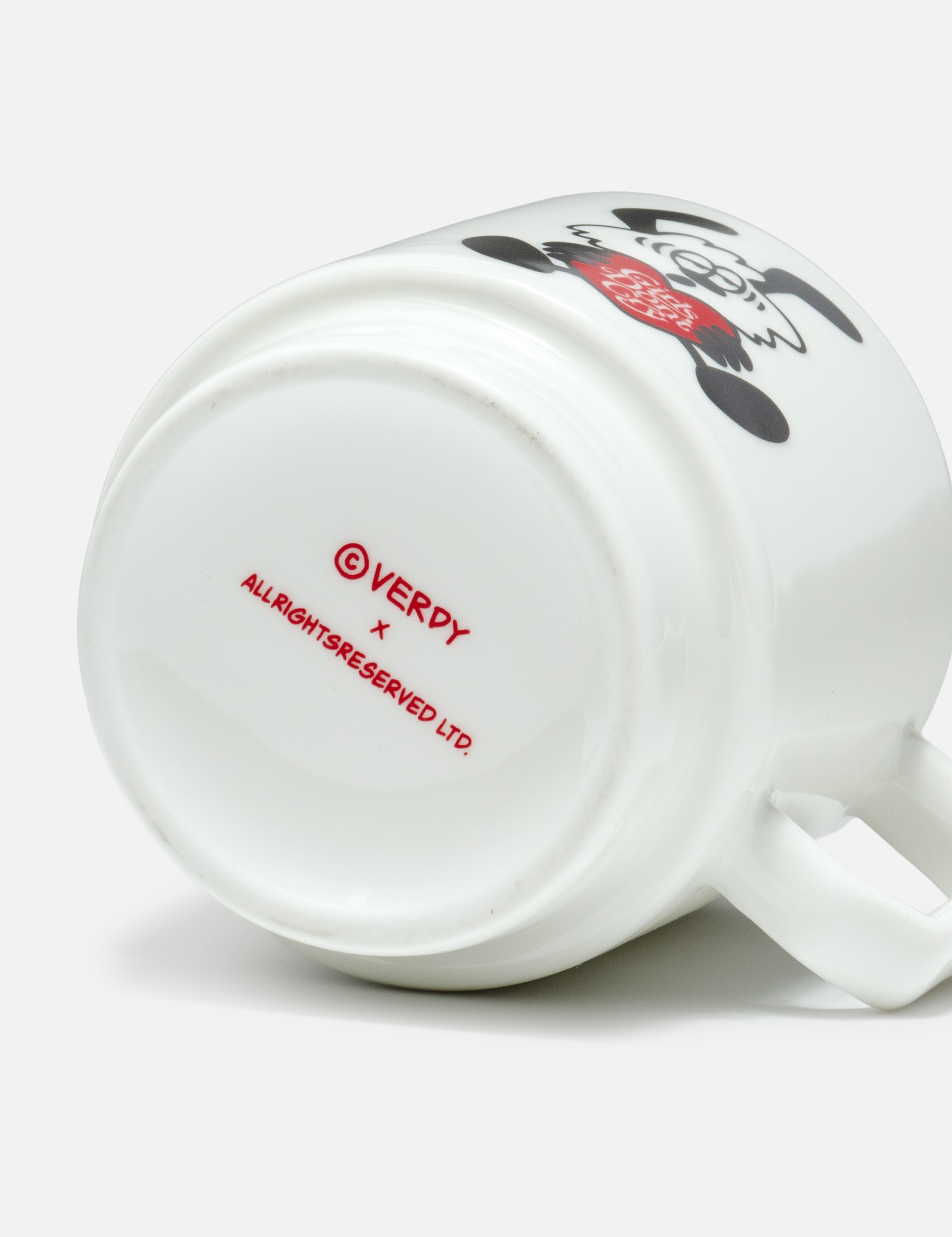 Girls Dont Cry Mug view 12
