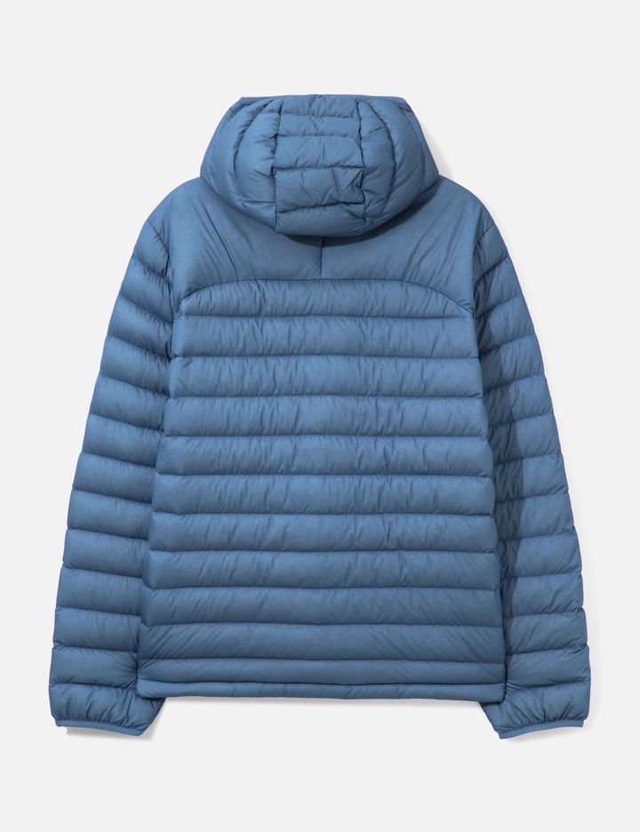 Hiking Patrol Horizon UL 800FP Hooded Down Jacket