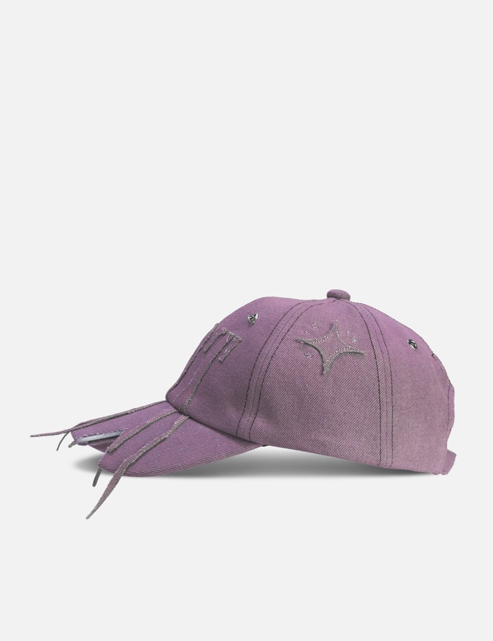 FINE CHAOS Bleeding Hot Cap