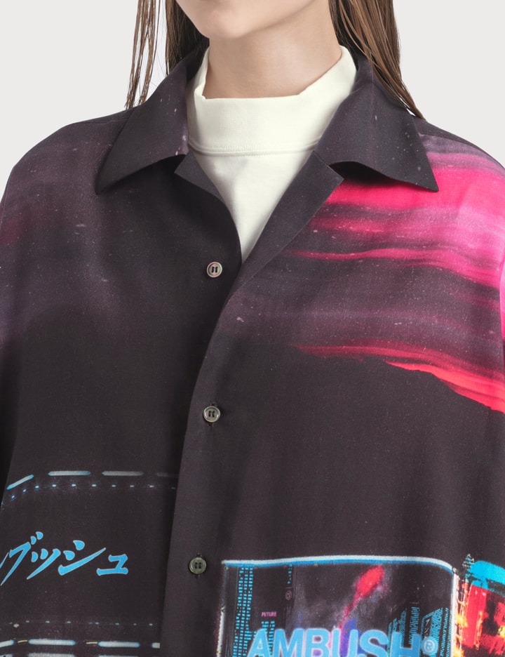 Dekotora Print Shirt Placeholder Image