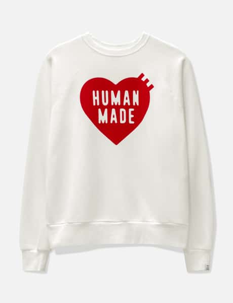 Human Made - ヒューマンメイド スウェットシャツ | HBX - ハイプ 