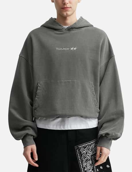 Icon Hoodie view 10