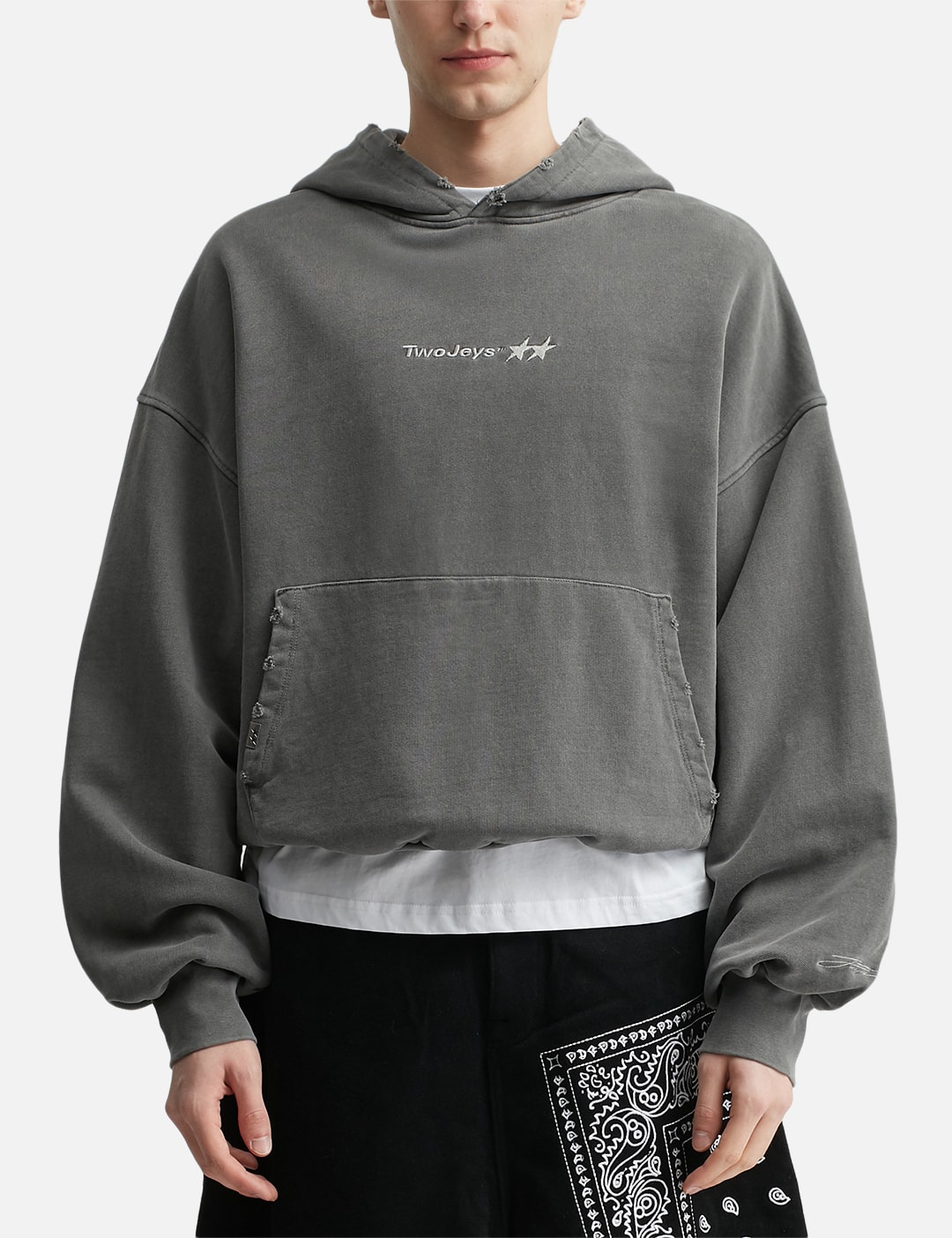 Icon Hoodie view 18