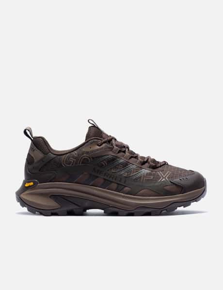 Merrell 1TRL Moab Speed 2 GTX BL SE