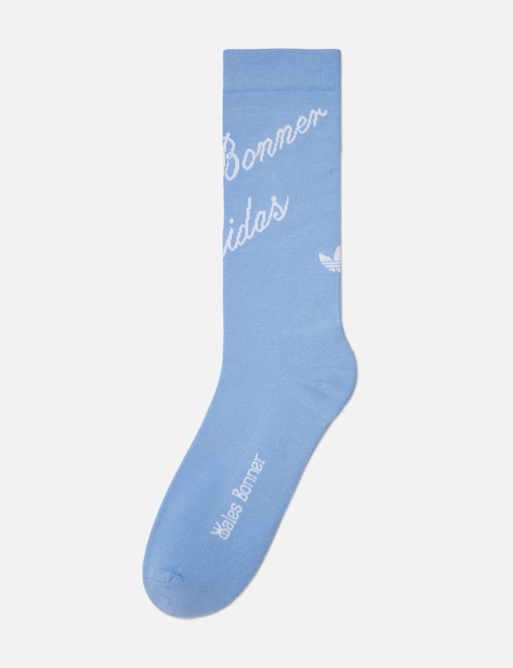 Wales Bonner Short Socks Placeholder Image