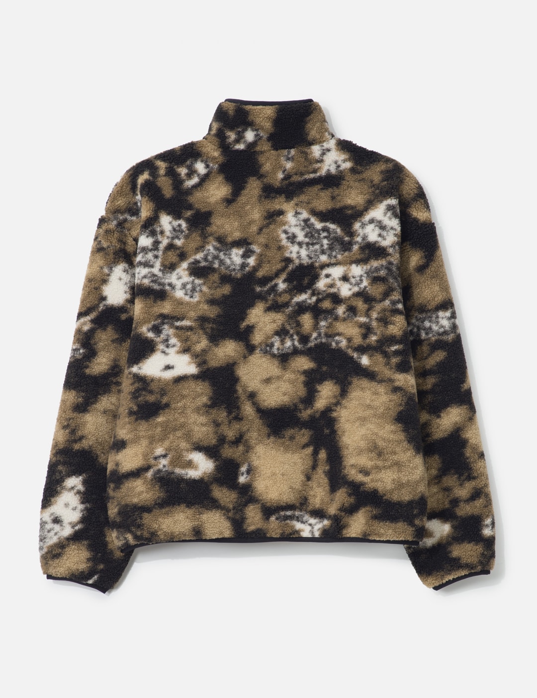 Elliot High Neck Liner view 9