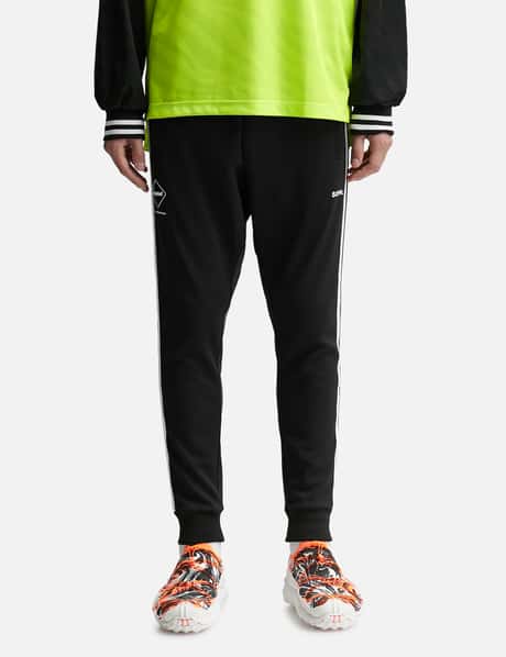 F.C. Real Bristol - Training Track Ribbed Pants | HBX - Globally 