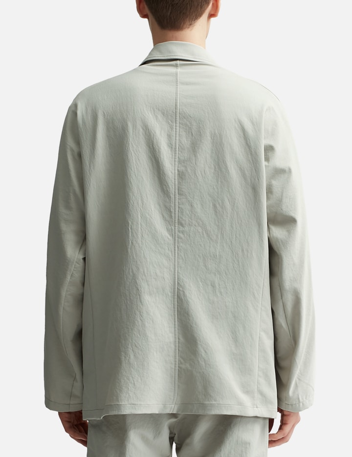 ALPHADRY Club Jacket Placeholder Image