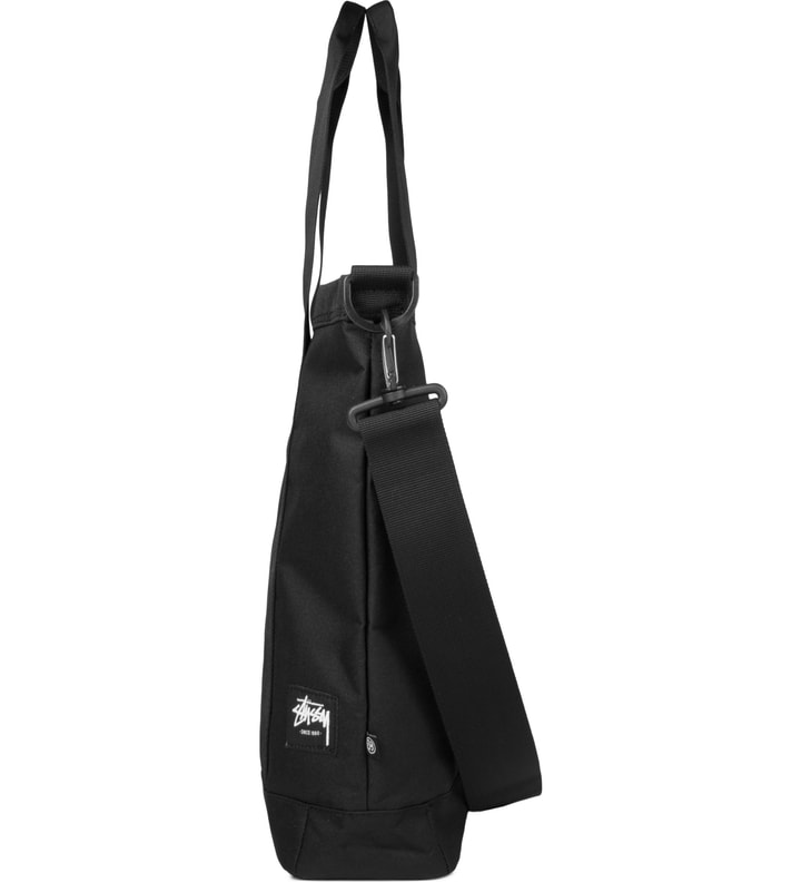 Black World Tour Tote Bag Placeholder Image