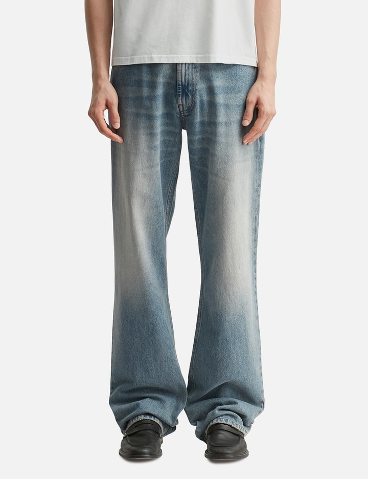 Dad Denim Jeans Placeholder Image