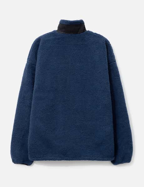 Paris' Best Jacquard Fleece Jacket view 8