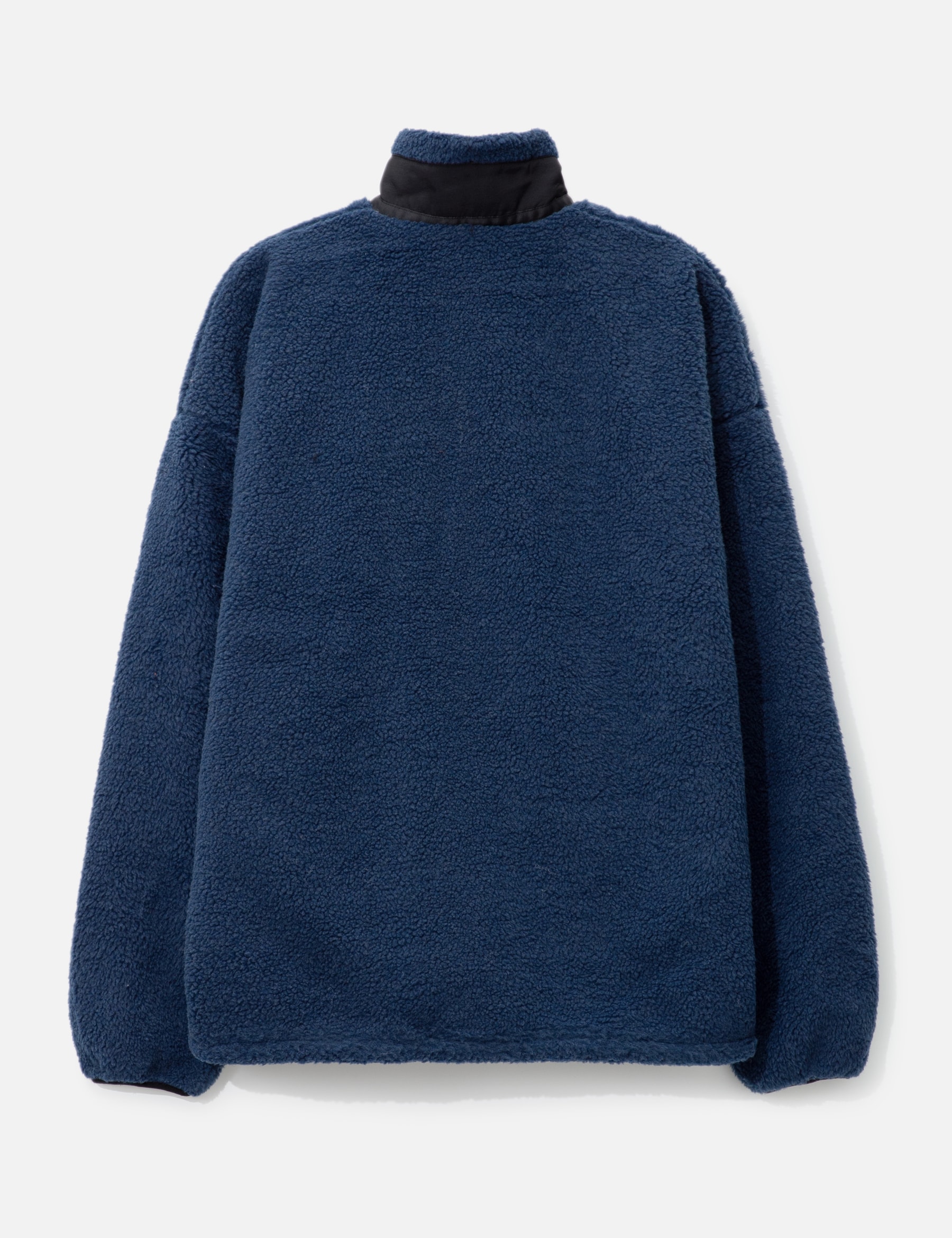 Paris' Best Jacquard Fleece Jacket view 17