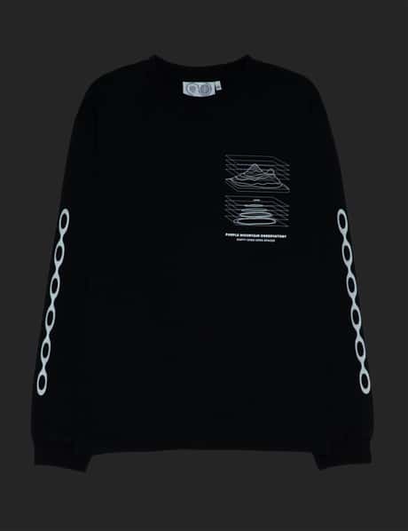 Map Projections Long Sleeve Tee view 17