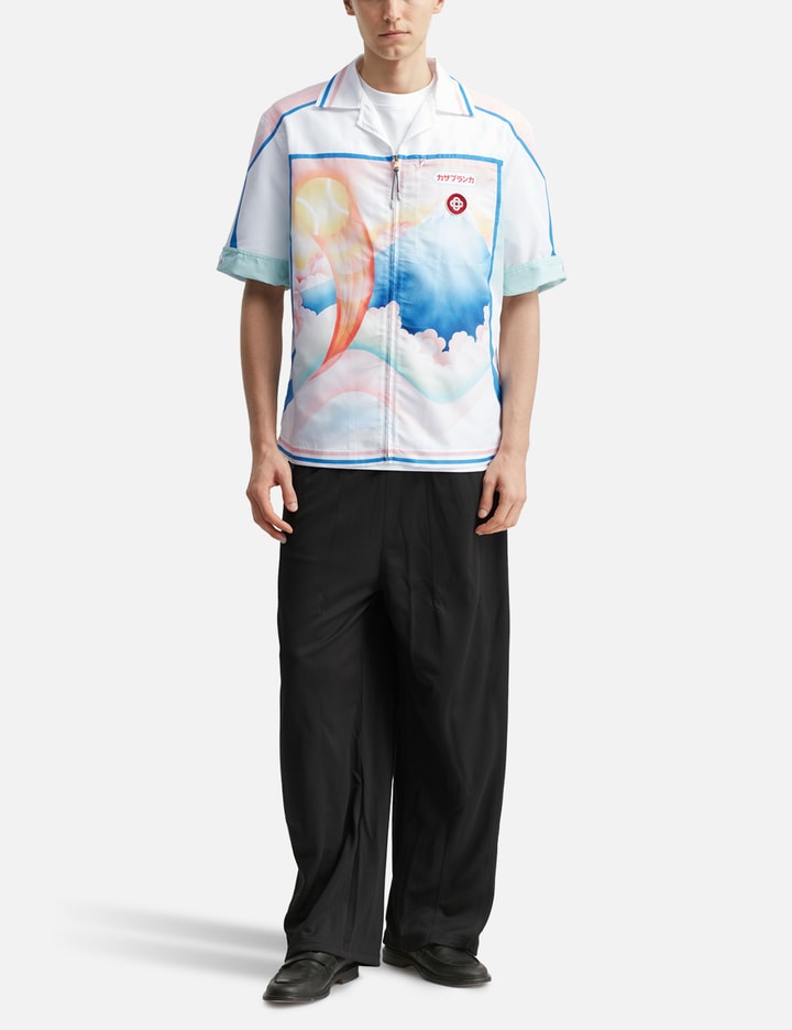 Fuji Dream Swim Shirt Placeholder Image