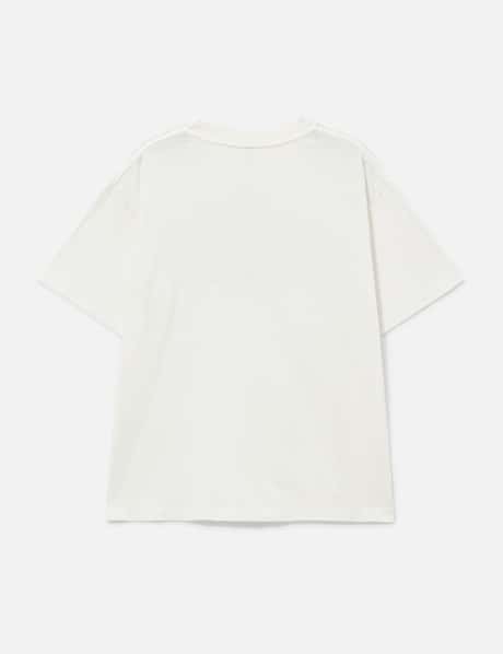 World Short Sleeves T-Shirt view 8