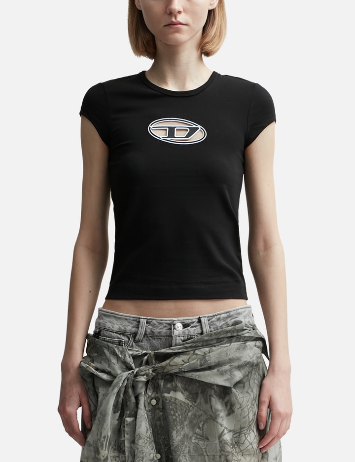 T-Angie T-shirt Placeholder Image