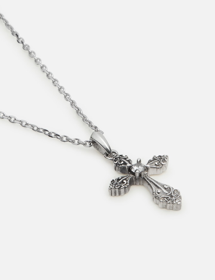 Cross Pendant Necklace Placeholder Image