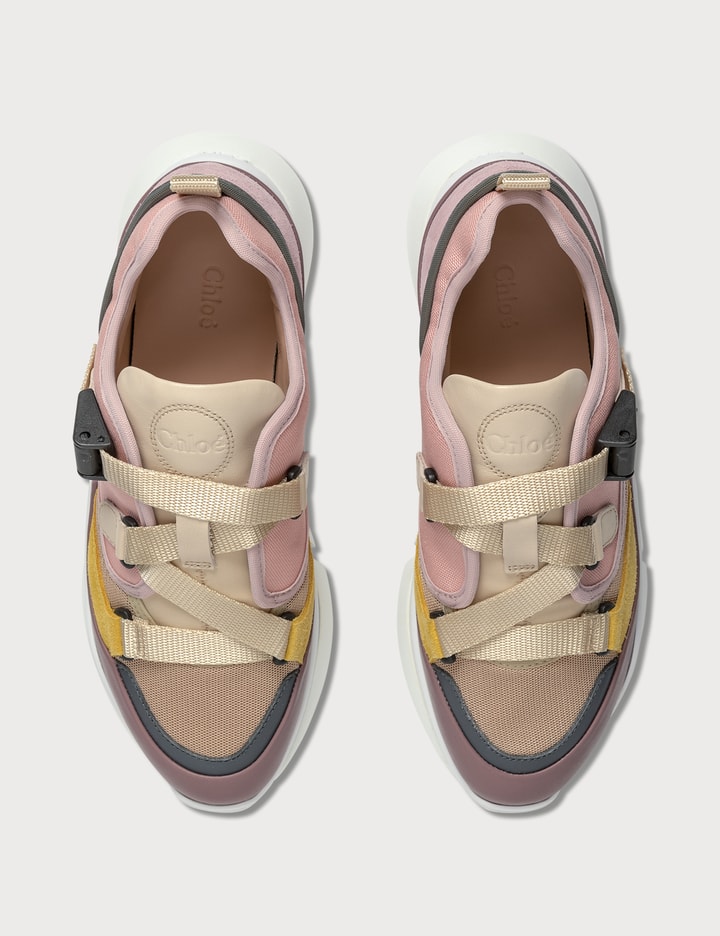 Sonnie Low Top Sneaker Placeholder Image