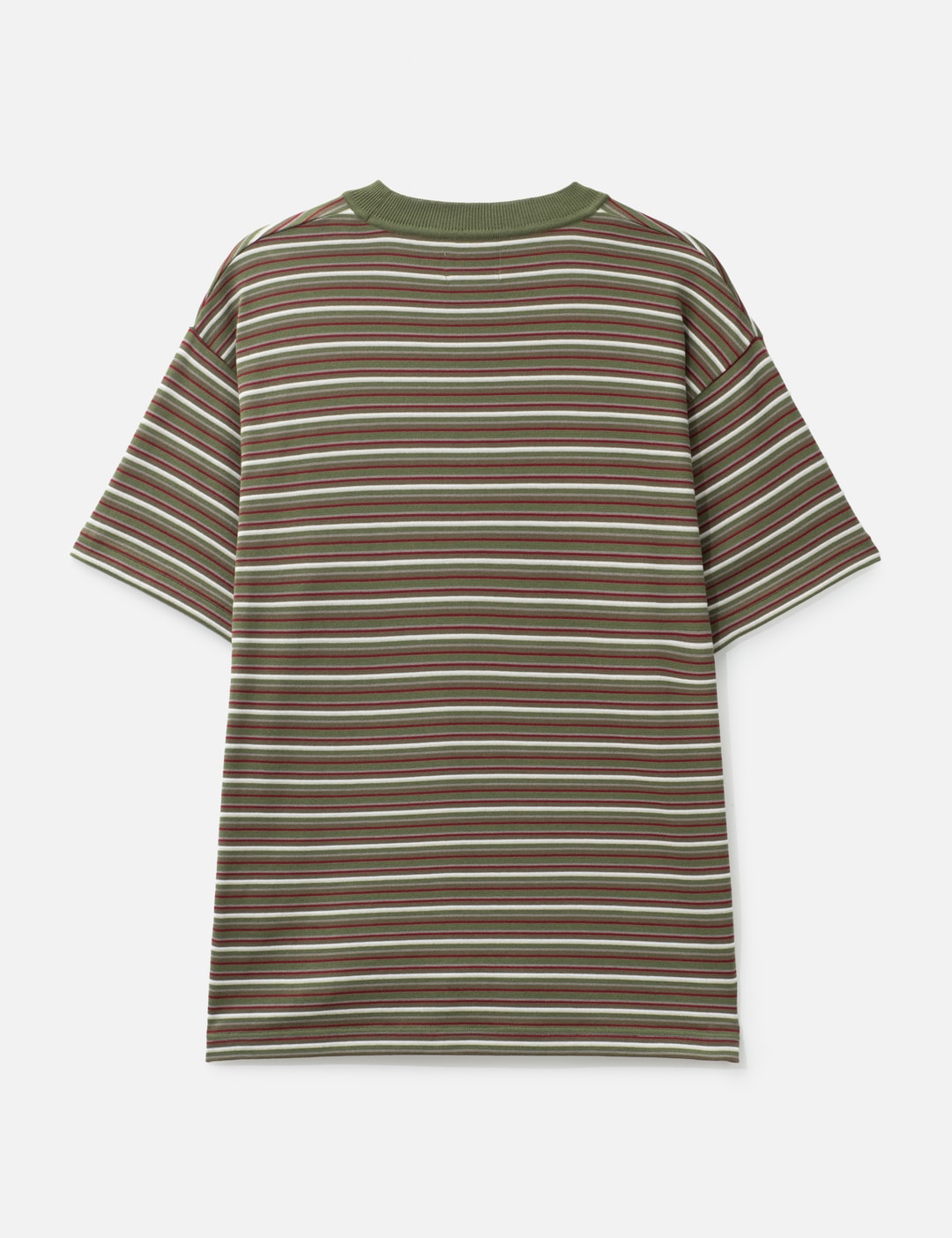 Border Knit Tee view 9