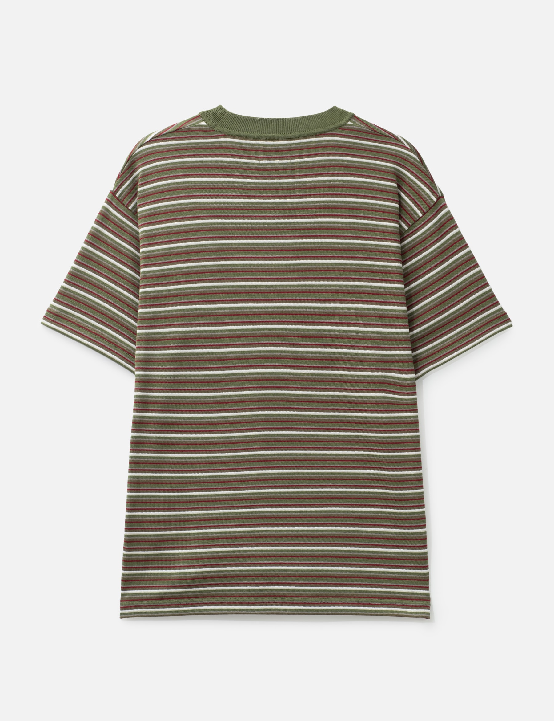 Border Knit Tee view 17
