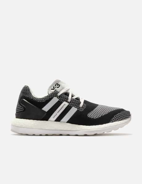 Y-3 Pureboost view 5