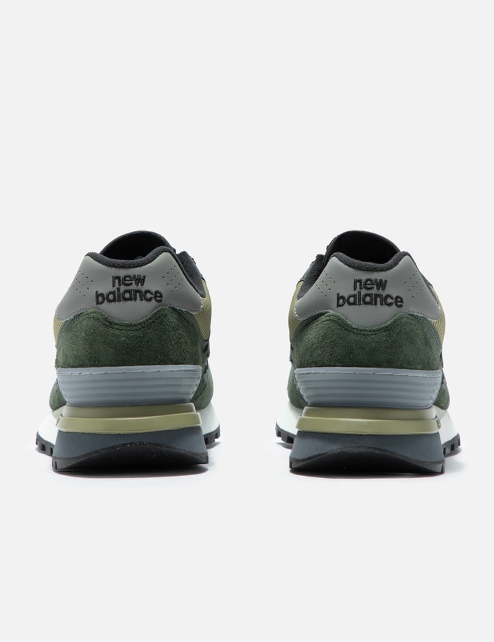 Stone Island x New Balance 574 Legacy Placeholder Image