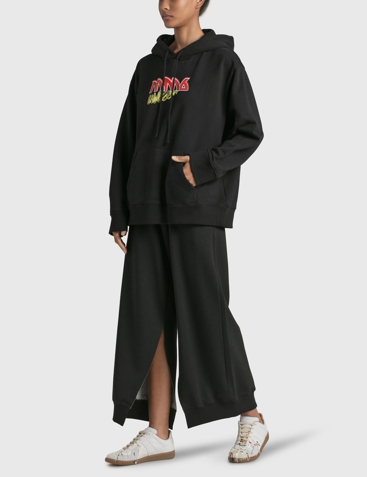 Logo Hoodie Placeholder Image