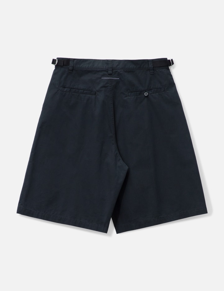 MULTI-POCKET SHORTS Placeholder Image