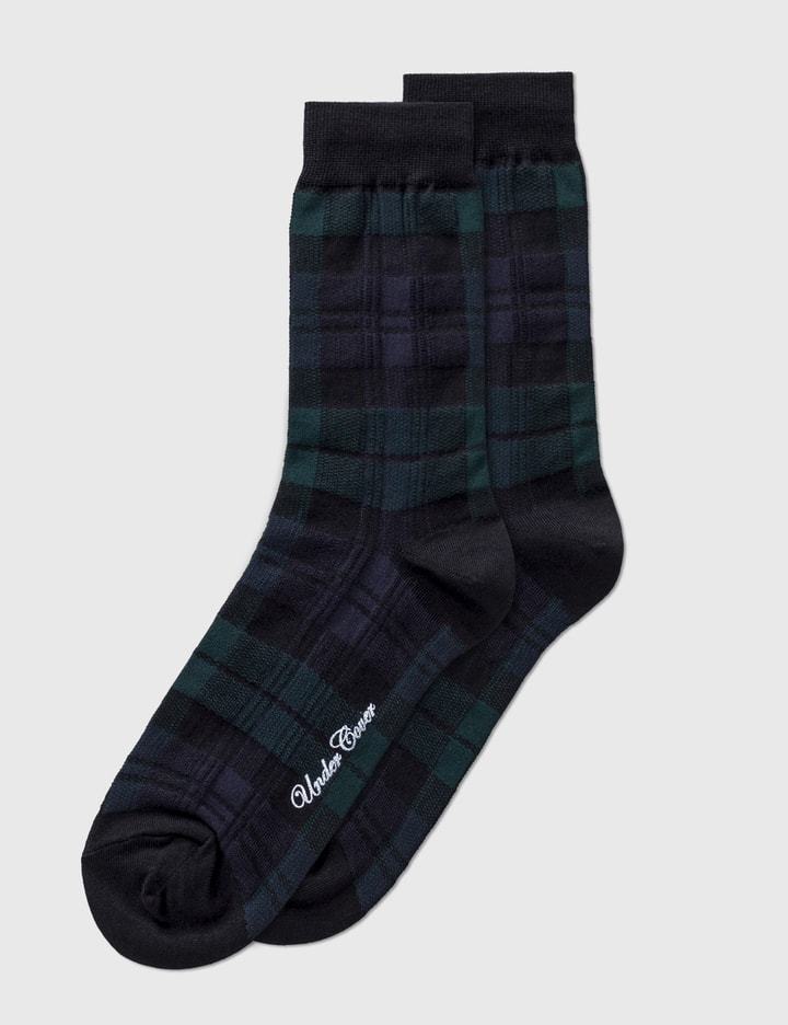 Check Socks Placeholder Image