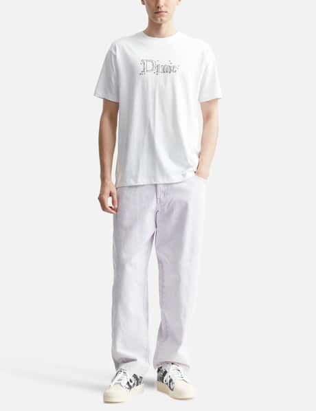 Classic Stone T-Shirt view 14