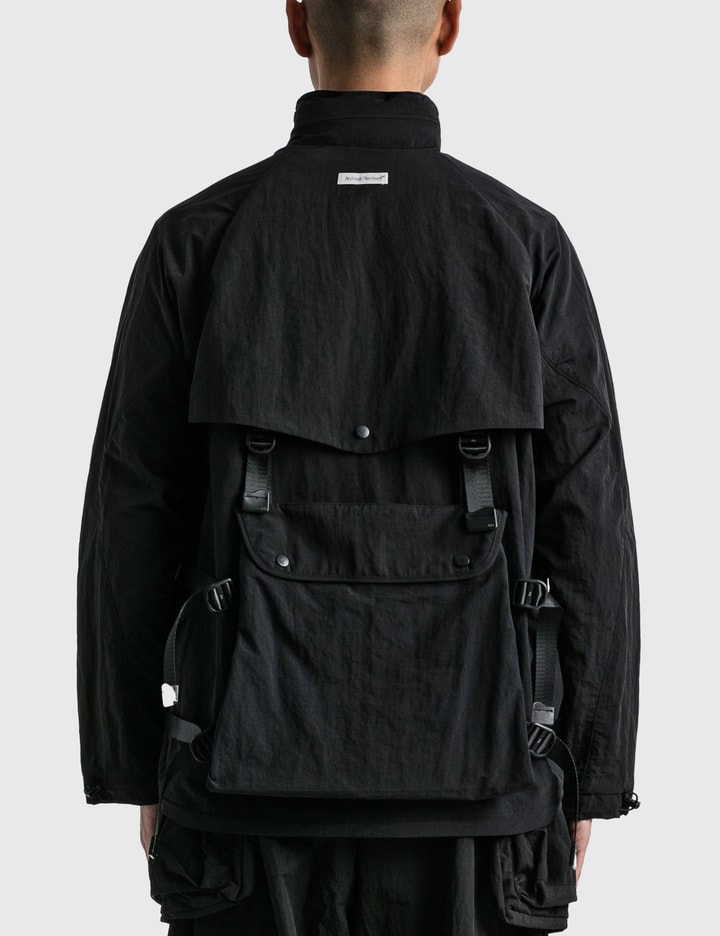 Archival Reinvent TEFLON® PACKABLE WINDBREAKER