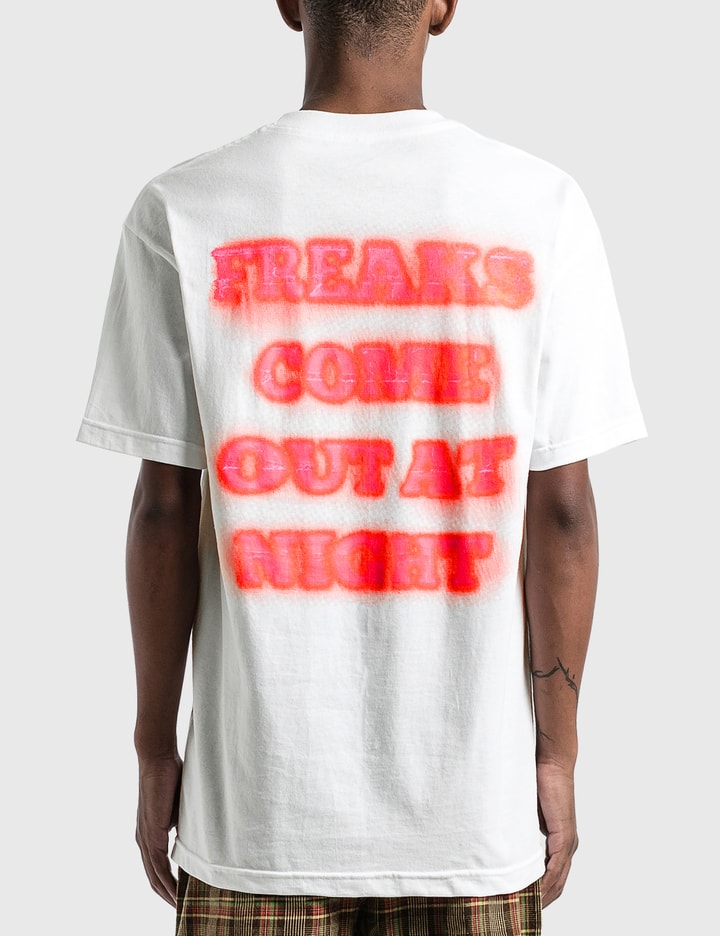 Freaks T-Shirt Placeholder Image
