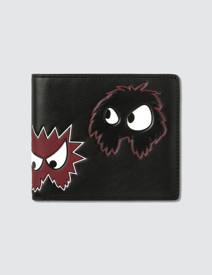 Fold Wallet Placeholder Image