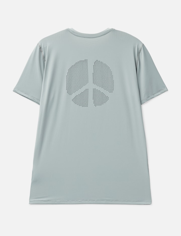 Ultralight Aloe Short Sleeve Tee Placeholder Image