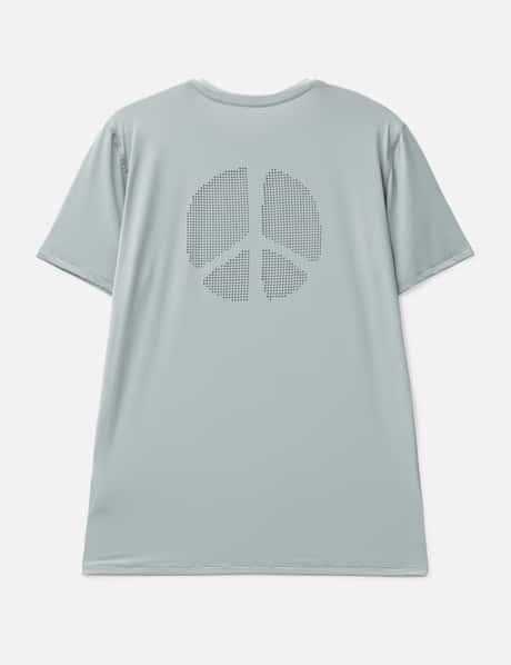 Ultralight Aloe Short Sleeve Tee view 9