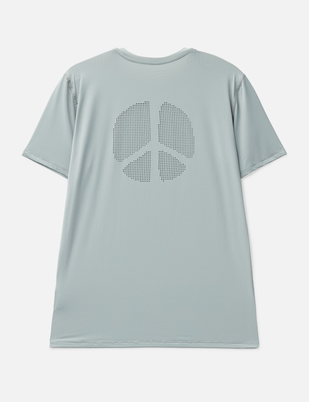 Ultralight Aloe Short Sleeve Tee view 10