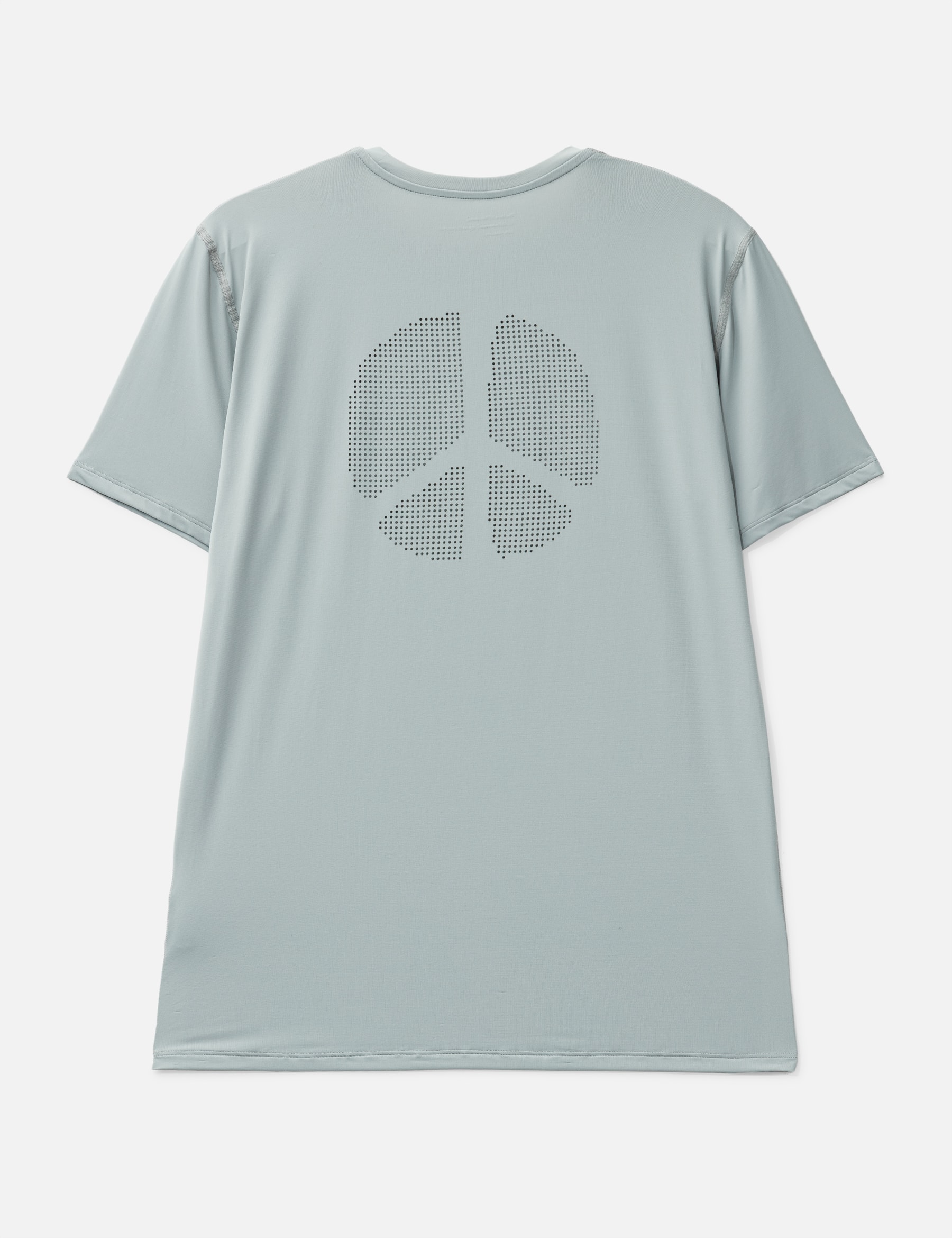 Ultralight Aloe Short Sleeve Tee view 20