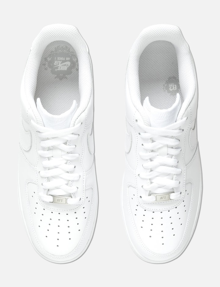 Nike, Shoes, Nike Air Force Af1 82 White 95