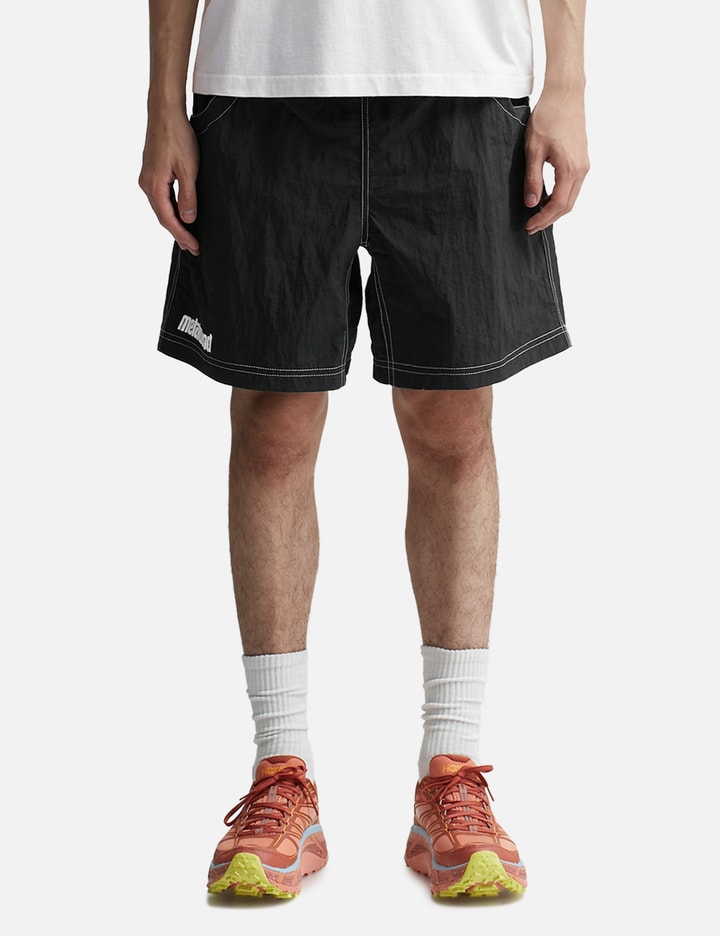 Belted Trek Shorts Placeholder Image