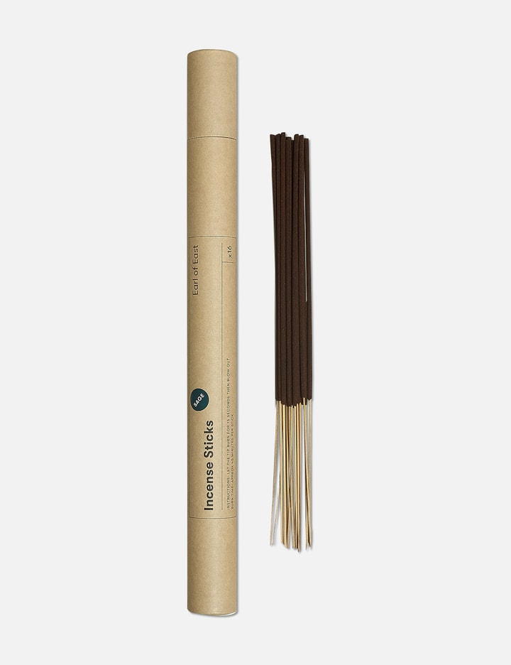 Sage Incense Sticks Placeholder Image