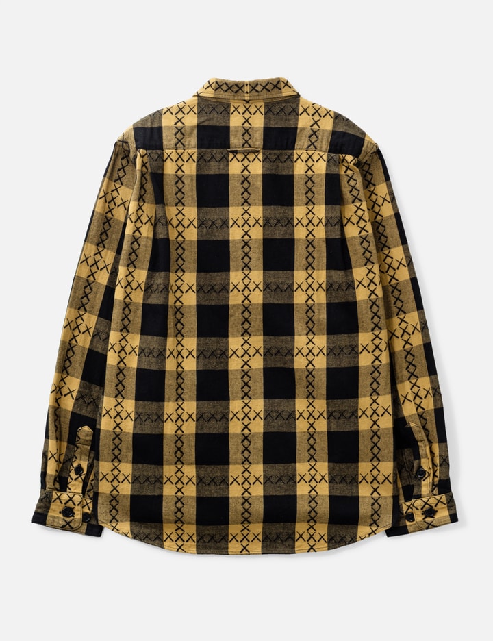 Original Fake Check Shirt