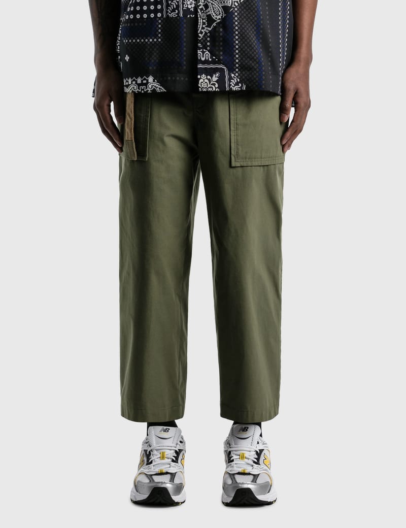 sacai pants