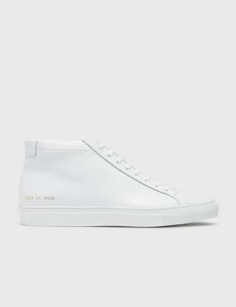 Common Projects Original Achilles Mid Sneakers