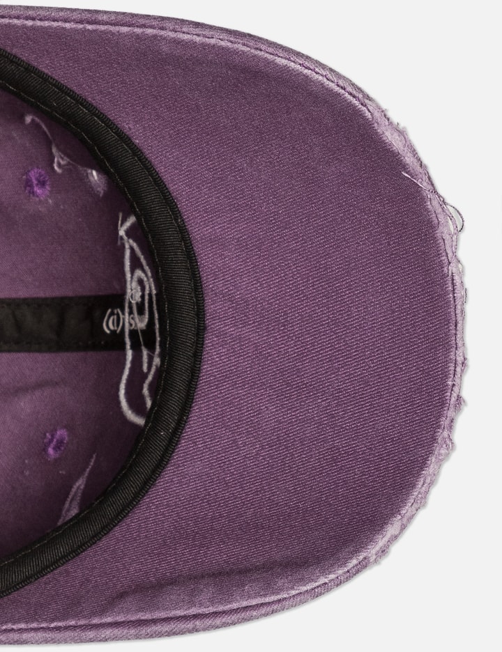 Smiley Cap Placeholder Image