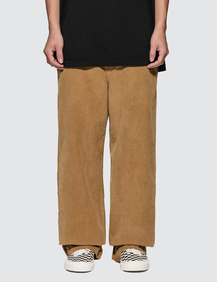 Chaz Corduory Pants Placeholder Image